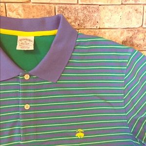 Brooks Brothers Polo